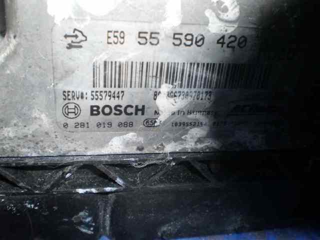 0281019088 OPEL  en stock Huelva