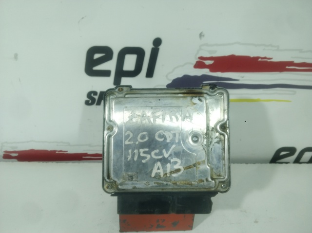 OPEL 0281019088  en stock Salamanca