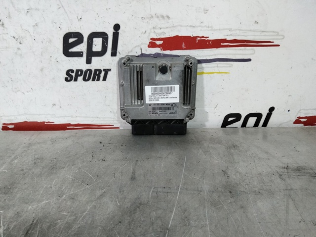 0281019088 OPEL  comprar en Jaén