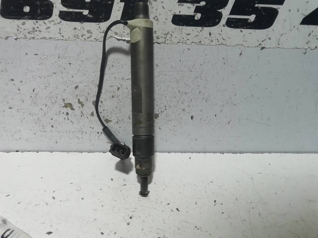 Inyectores 028130201F VAG