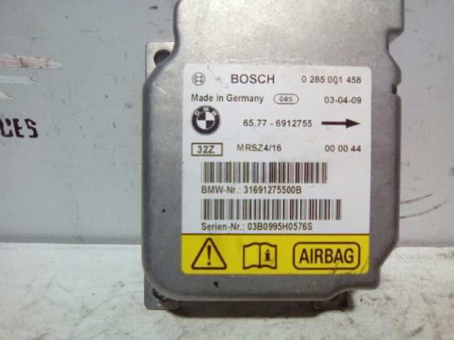 0285001458 BMW