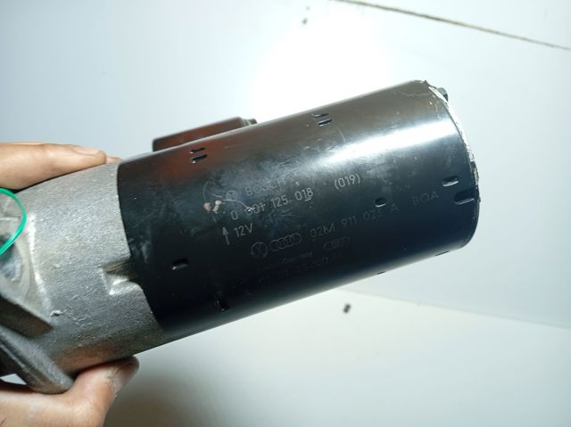 02M911023A VAG