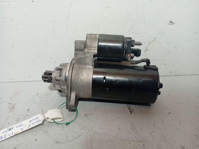 02M911023A VAG Motor de arranque  en stock Córdoba