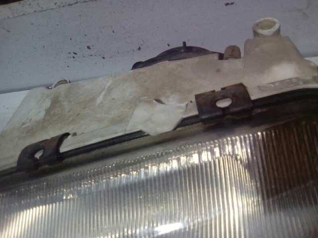 Comprar Faro izquierdo Ford Galaxy  WGR a bajo precio