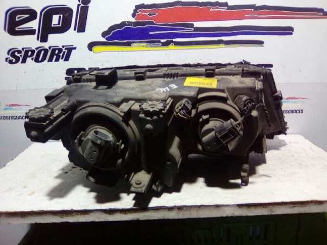 Faros BMW 3  (1999-2006)