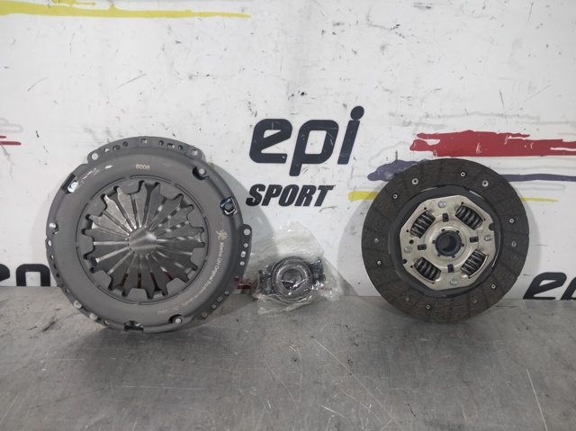 Kit de embrague 030198141 VAG