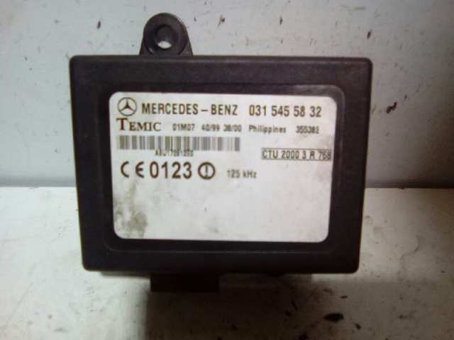 0315455832 Mercedes