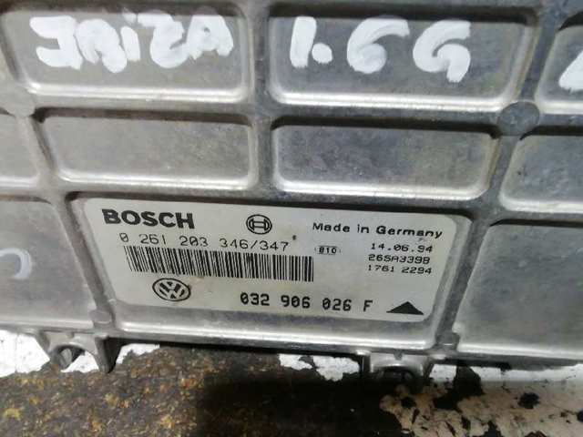 032906026F VAG