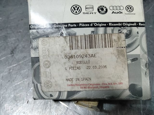 036109243AE VAG