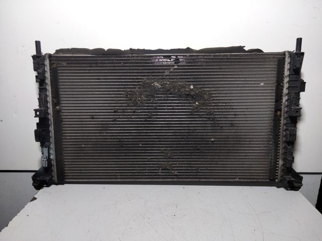 0374CCZ Ford