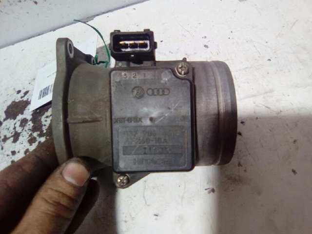 Medidor de flujo de aire 037906461B VAG