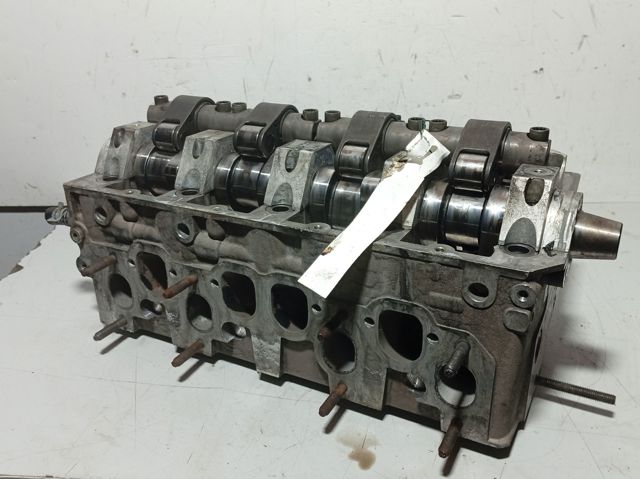 Comprar Culata motor Polo IV 9N, 9A