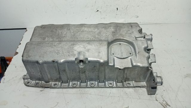 Cárter de aceite del motor 038103603AG VAG
