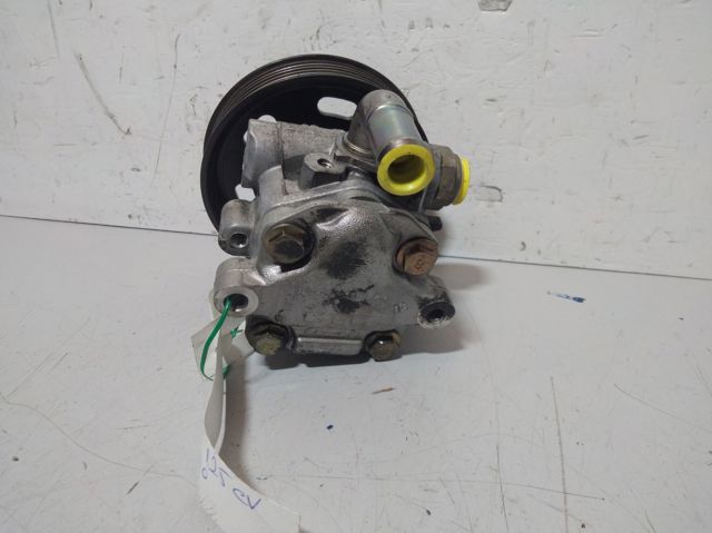 Polea de bomba de la dirección asistida 038145255A VAG