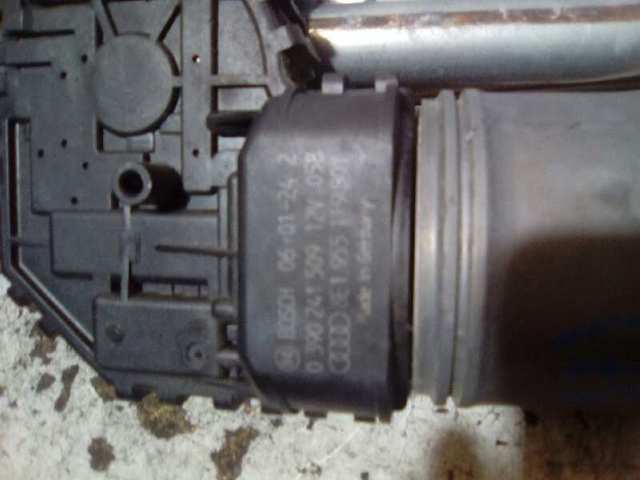 0390241509 Motor del limpiaparabrisas  disponible Burgos