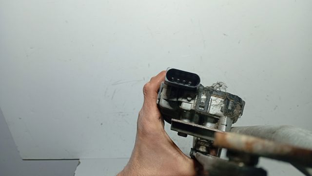 Motor del limpiaparabrisas Toledo II sedán (1999-2006) original desde 47,92 €