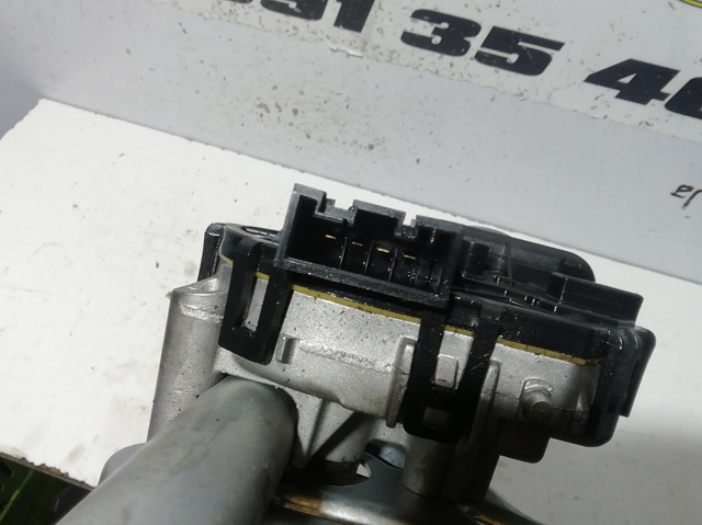 Motor del limpiaparabrisas 0390241712 BMW