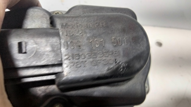 03G131501 VAG