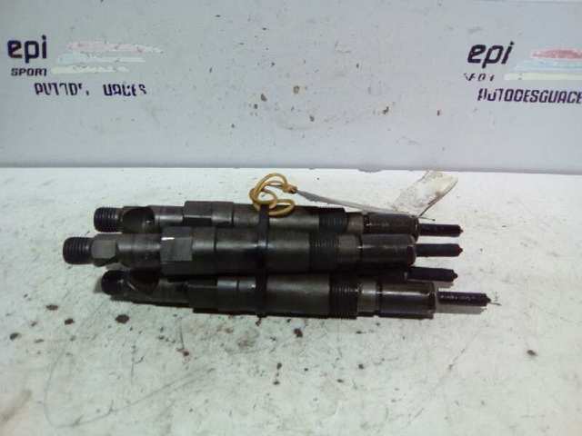 Comprar Inyector de combustible Ford Mondeo III B5Y a bajo precio