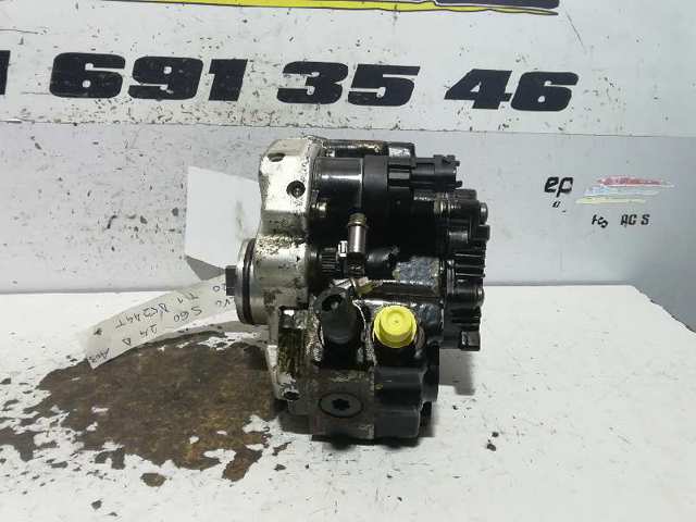 0445010043 Volvo