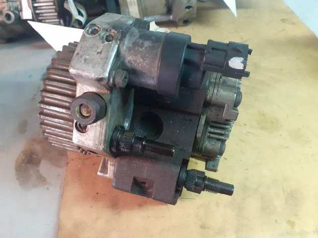 Bomba de inyección 0445010075 NISSAN