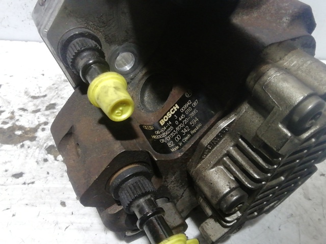 0445010087 Renault (RVI)