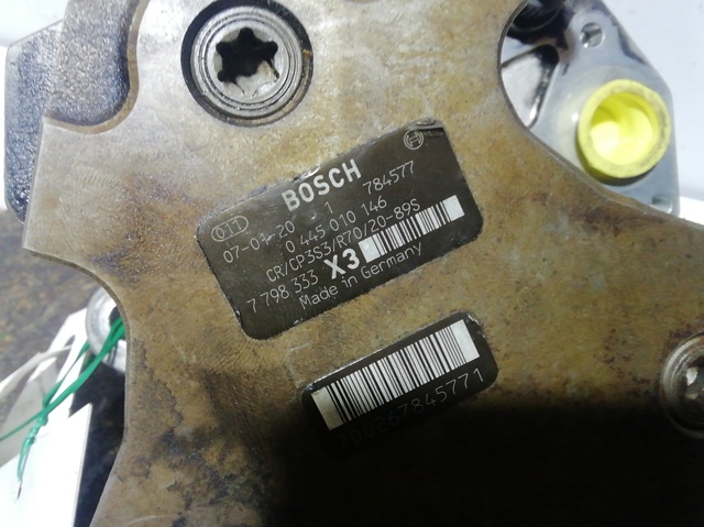 0445010146 BMW