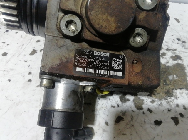 Comprar Bomba de alta presión Koleos  HY0