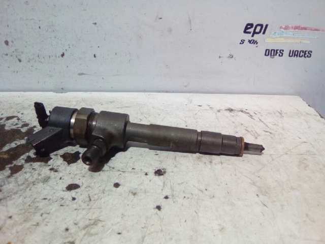 Inyector-bomba 0445110002 FIAT