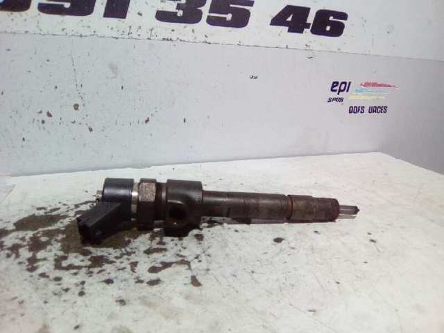 Inyectores 0445110068 FIAT