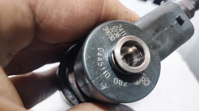 Inyector de combustible Honda Civic VII (2000-2006)