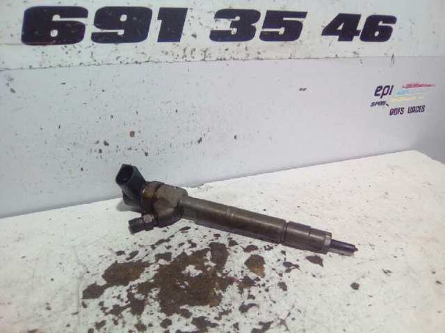 Inyector de combustible 0445110094 MERCEDES
