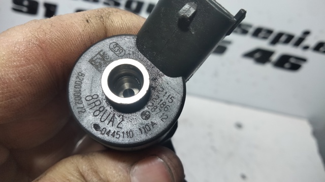 0445110110A Renault (RVI)