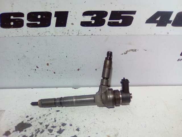 Inyector-bomba 0445110175 OPEL