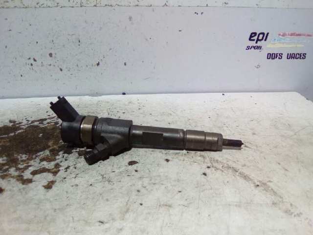 Inyector-bomba 0445110280 RENAULT