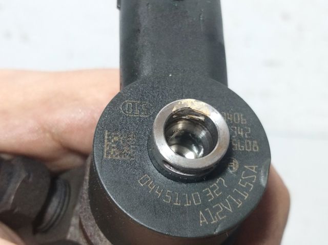 0445110327 Opel