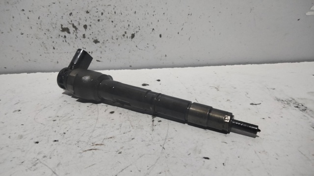 Inyector-bomba 0445110475 VAG