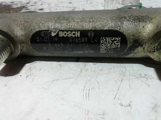 0445214024 Renault (RVI)