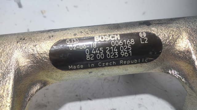 0445214025 Renault (RVI)