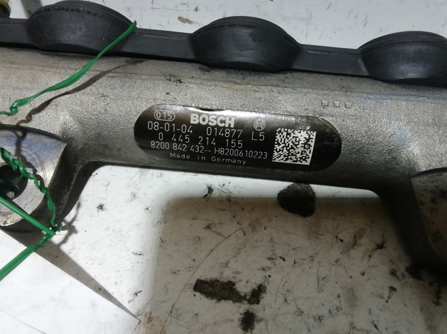 0445214155 Renault (RVI)