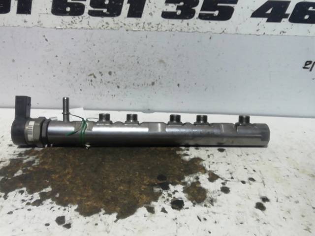 Rampa De Inyección Combustible 0445214183 BMW