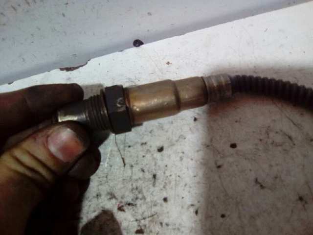 Sensor de oxígeno previo al catalizador 045906262 VAG