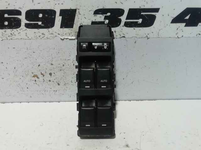 CHRYSLER 04602781AA Interruptor de elevalunas delantera izquierda  en stock Terrassa
