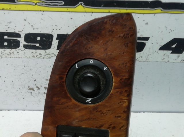 04602781AA CHRYSLER Unidad de control de elevalunas delantera izquierda  comprar en Oviedo