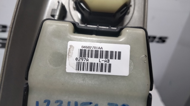 04602781AA Unidad de control de elevalunas delantera izquierda  disponible Málaga