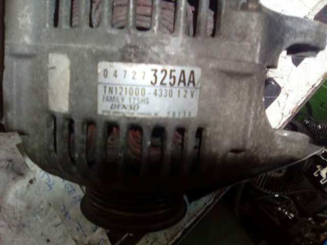 04727325AA Chrysler