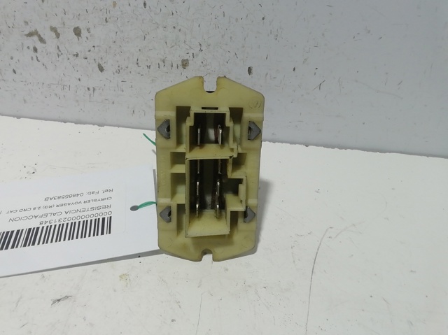 04885583AB Chrysler