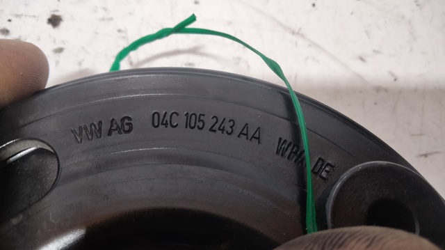 04C105243AA VAG
