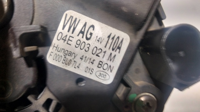 04E903021M VAG