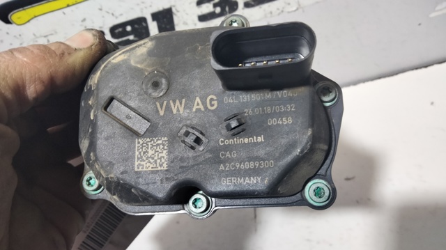 04L131501M VAG